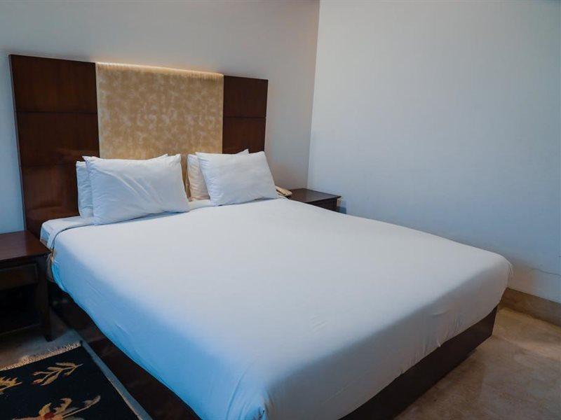 Hotel Airport Residency Νέο Δελχί Εξωτερικό φωτογραφία