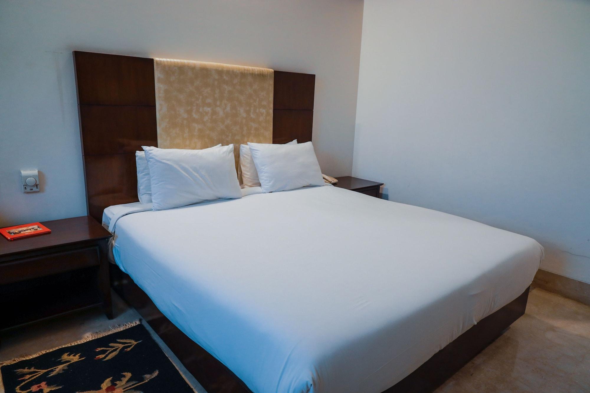 Hotel Airport Residency Νέο Δελχί Εξωτερικό φωτογραφία
