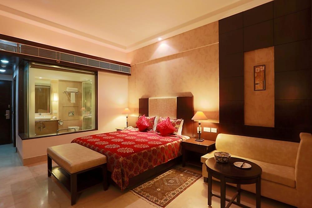 Hotel Airport Residency Νέο Δελχί Εξωτερικό φωτογραφία