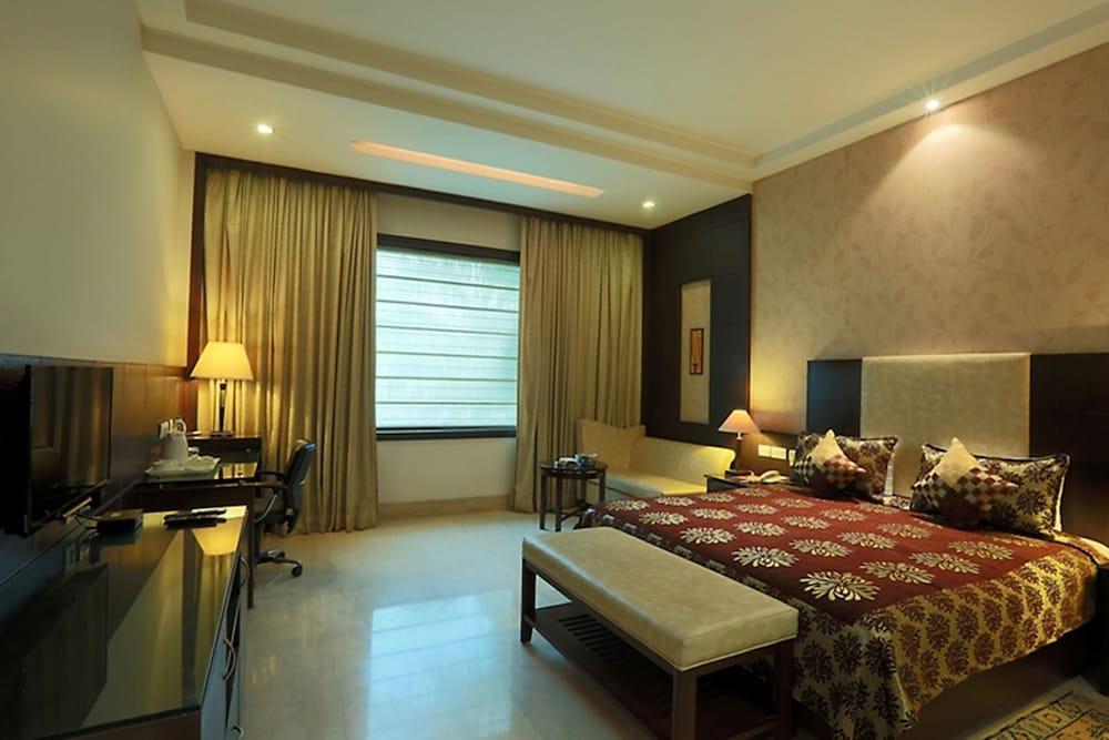 Hotel Airport Residency Νέο Δελχί Εξωτερικό φωτογραφία