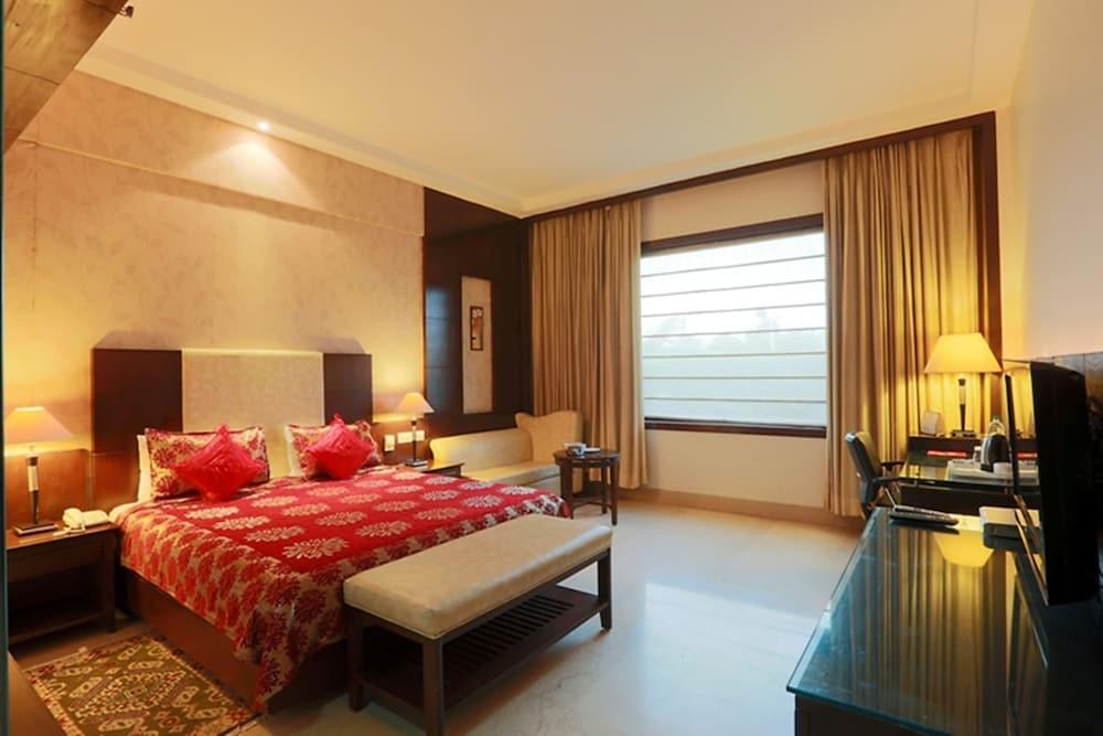 Hotel Airport Residency Νέο Δελχί Εξωτερικό φωτογραφία