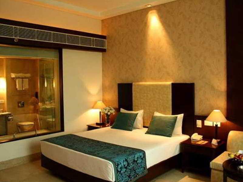 Hotel Airport Residency Νέο Δελχί Εξωτερικό φωτογραφία