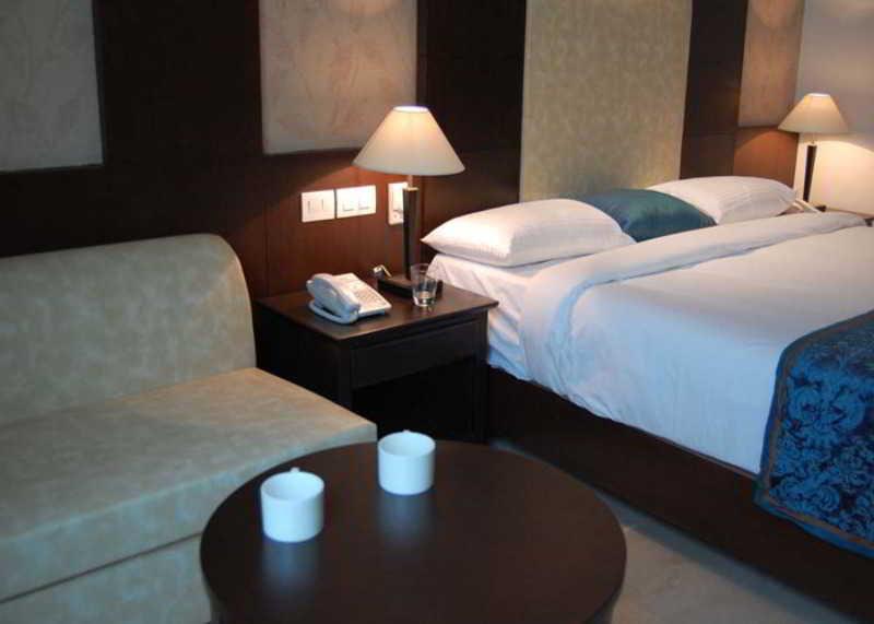 Hotel Airport Residency Νέο Δελχί Εξωτερικό φωτογραφία