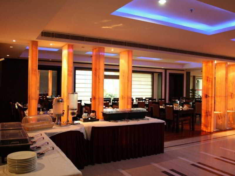 Hotel Airport Residency Νέο Δελχί Εξωτερικό φωτογραφία